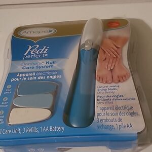 Amope Nail Care System